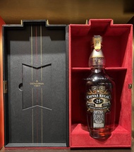 Chivas Regal 25years 70cl (Limited stock)