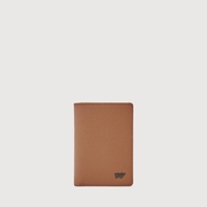 Braun Buffel Loge-A Cardholder With Notes Compartment