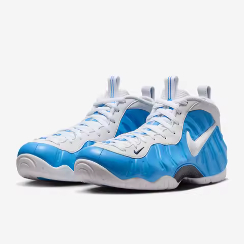 Nike Authentic Air Foamposite Pro Men's Fashion Casual Shoes HF0794-400