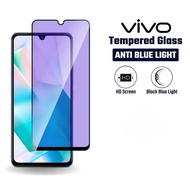 Anti Blue Light Vivo X21 X23 X27 X27 Pro X30 X30 Pro Z1 Z1i Z1x Z1 Pro Z3 Z3x Z5 Z5x Tempered Glass