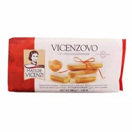 Vincenzovo Lady Finger - Biscuit Tiramisu Matilde Vincenzi - Biscuit 200gram Sameday/instant ONLY