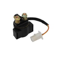 Starter Relay YFM350 FITS For YAMAHA WARRIOR 350 1987-2004 NB NB