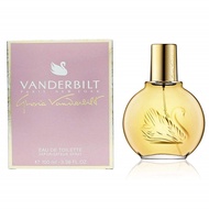 VANDERBILT BY GLORIA VANDERBILT EDT (W) 100ML