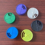 5Pcs Apiculture Honeycomb Vent Hole Bee Hive Box Entrance Gate Plastic Nest Door Beekeep Supplies