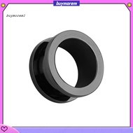 BUYMEZ  1Pc Unisex Double Flared Ear Plug Piercing Flesh Tunnel Expander Jewelry Gift