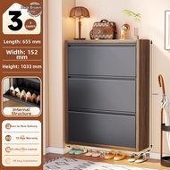 OYIla | Slim Shoes Cabinet 15cm