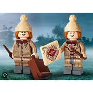 LEGO Harry Potter Fred & George Weasley (71028)