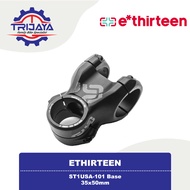 E13 E Thirteen Base 35mm Bicycle Stem