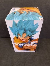 龍珠長盒figure