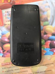 CASIO 計算機