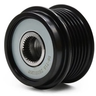 Alternator Pulley TOYOTA ALPHARD VELLFIRE Gen3 AGH30 2.5 Not Hybrid 2015- 2AR-FE 2.5