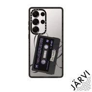 TAEYEON Playlist Case [TAEYEON] For iPhone Samsung Authentic