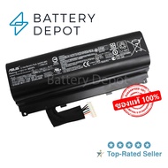 ASUS แบตเตอรี่ ของแท้ ROG G751 (A42N1403 A42LM93) Asus Battery Notebook แบตเตอรี่โน๊ตบุ๊ค