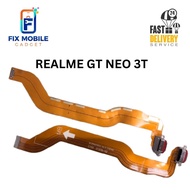 OPPO REALME GT NEO 3T CHARGING PORT RIBBON FLEX REPLACEMENT PART