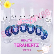 [200ML] Terahertz water 0.96 Cell Wake-Up Health Conditioning skincare