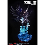[GKRESIN] [PreO] XR.3 Studio -  Hades Mythology LC Showdown 1/2 Alone with Hades Head Sculpture