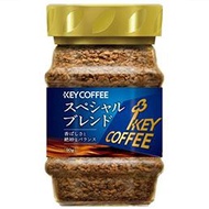 KEY 即溶咖啡特調綜合 90g