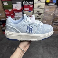 <[Box Inner Diamond Label][Outsole with Diamonds] MLBB Chunky Soled Casual Shoes - Standard Size