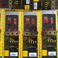 Kucipa 4A USB Type C Data Cable