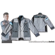 Detroit Become Human Jacket