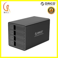 ORICO 9548U3 4-BAY 3.5" SATA HDD ENCLOSURE