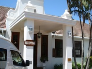 The Estuary Hotel & Spa