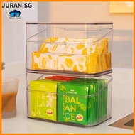 Tea Bag Storage Box Tea Bag Organizer Tea Box Storage Tea Bag Holder Tea Organizer Tea Storage Organ