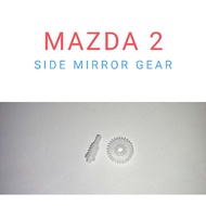 MAZDA 2 SIDE MIRROR GEAR