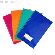 Q H/C FOOLSCAP BOOK F4 300P/400P 300HCF50-1/400HCF50-1