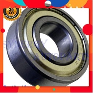 Lahar Bearing Wheel Bearing 6203ZZ 6203 ZZ 17x40x12 mm - 8011