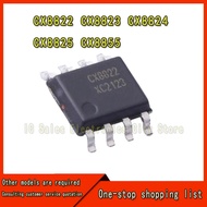 (10 Pcs) CX8822 CX8823 CX8824 CX8825 CX8855 SOP-8 New Original Chip IC