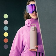 瑞士百年 SIGG Shield 超輕量彈蓋保溫/保冷兩用瓶 750ml / 共6色