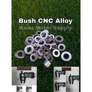 Bush Cnc Alloy M8 M8 M8