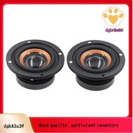3W Speaker with Strong 4Ohm Full Frequency Tweeters Loudspeaker Music Theater Loudspeaker