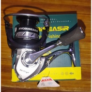 Ryobi SEASIR 1000. Fishing REEL