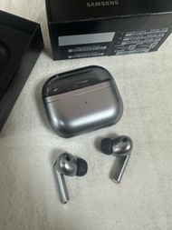 Samsung Galaxy Buds3 Pro 無線降噪耳機