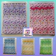 farfalla scalop 54x70 inches