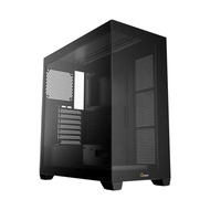 Ocypus Gamma C72 ATX Gaming Pc Case Includes 4 Fan Beta F12 ARGB
