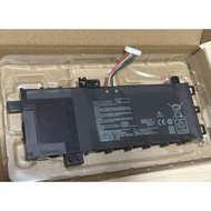 7.7V 37Wh C21N1818-1 Battery For ASUS VivoBook 15 X512D/DA V4F V5F U41U UX43UQ FL87F X59F