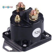 Solenoid Switch Relay 12V  SW1533 for      E9TZ-11450-B SS613 SW1951 05-66-202USA