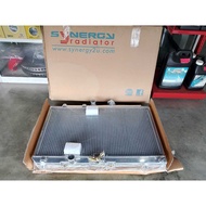 TOYOTA AE 101 ALUMINIUM RADIATOR