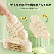 Heel Pad Women's Anti-Slip Heel Pad/ Soft Heel Pad/ Heel Protector Pad/ Heel Protector Insole/ Heel 