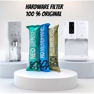 filter produk ombak petit 100 % original