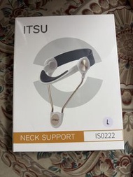 ITSU 頸部支撐 IS0222