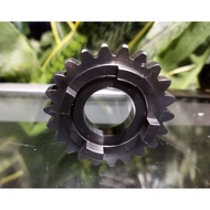MATA Ratio 5 satria Fu gear 5 22 eyes
