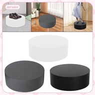 [utruiut] Mannequin Display Pedestal Stand Wedding Event Decor Cylinder Pedestal Stand