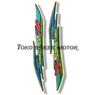 Striping Sticker Sticker List Body Carry Pick Up 1.5 Super Cargo Futura Pickup