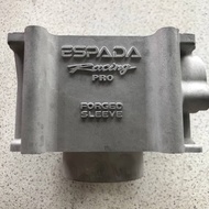 ESPADA CYLINDER CERAMIC BLOCK 66MM