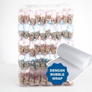 Pilus Cikur Sari Rasa Kemasan Renceng