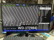 (檢測圖)WD 1TB 1T 綠標 藍標 3.5吋 機械硬碟 桌上型 內建式 硬碟